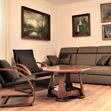 Apartament u Janka Wieliczka Bagian luar foto