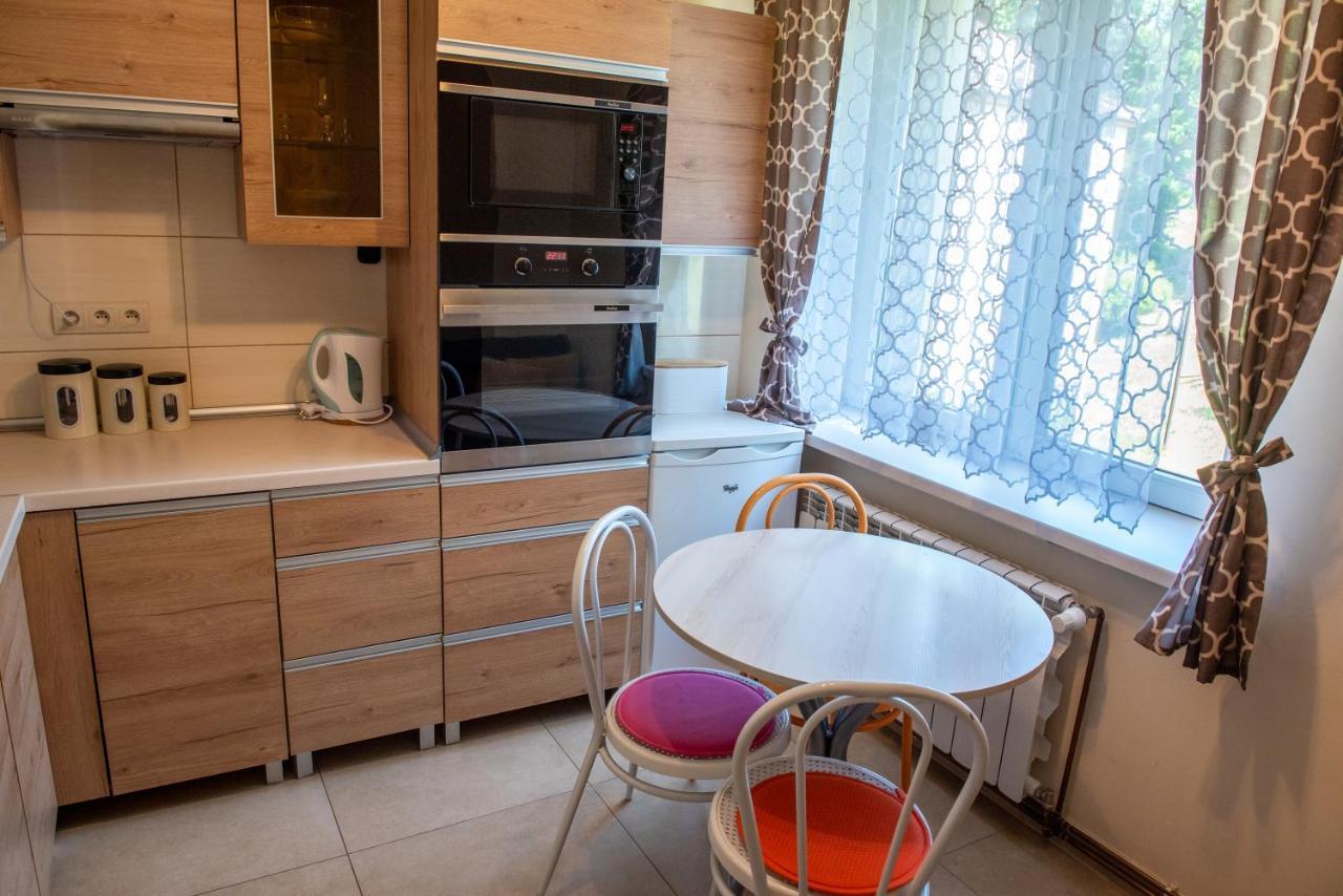 Apartament u Janka Wieliczka Bagian luar foto