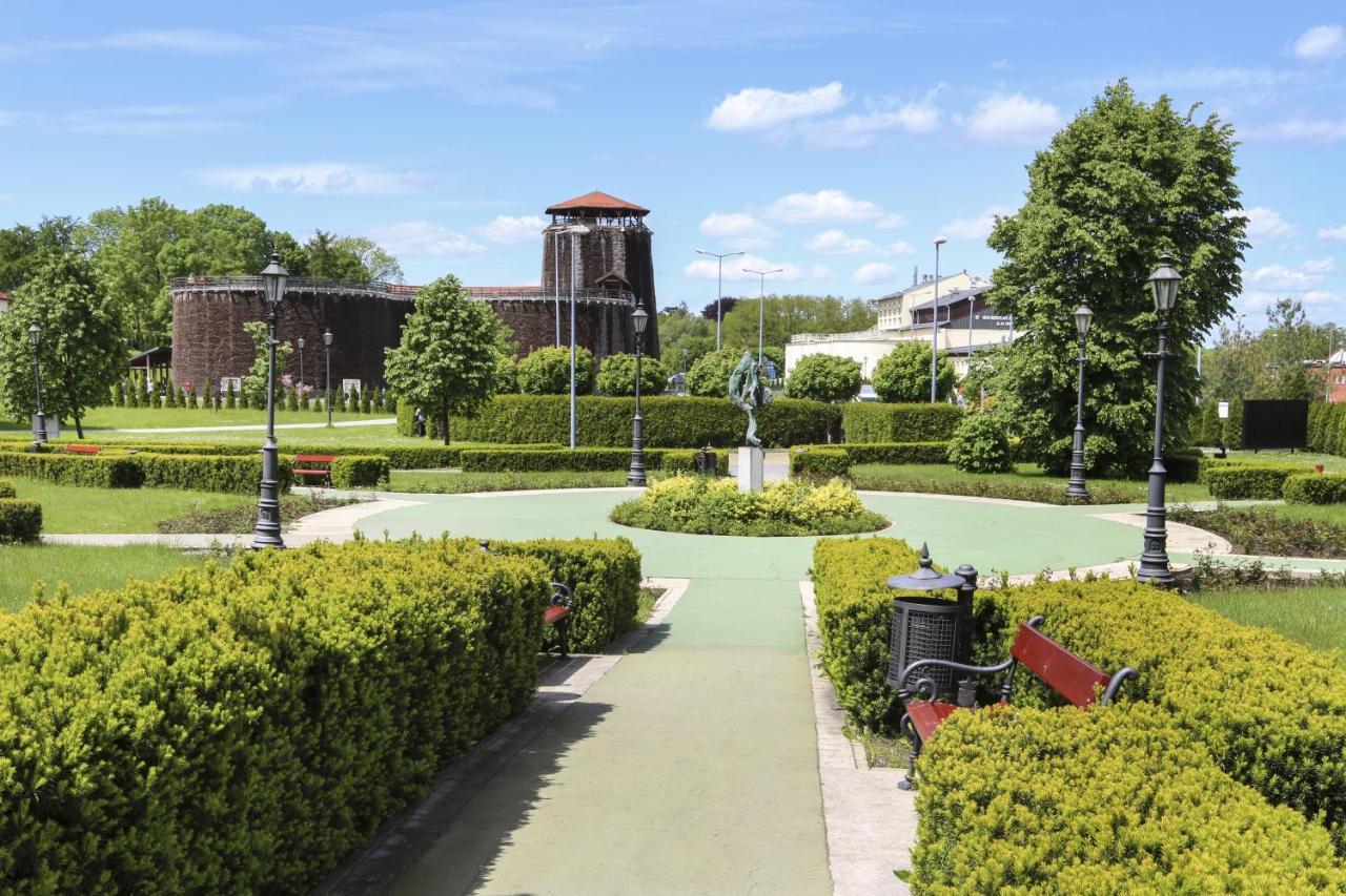 Apartament u Janka Wieliczka Bagian luar foto
