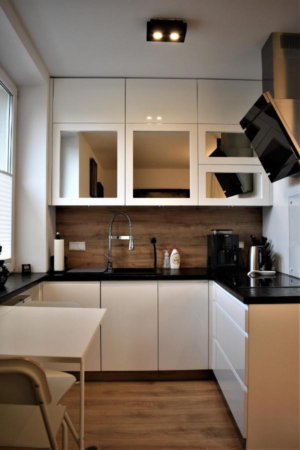 Apartament u Janka Wieliczka Bagian luar foto