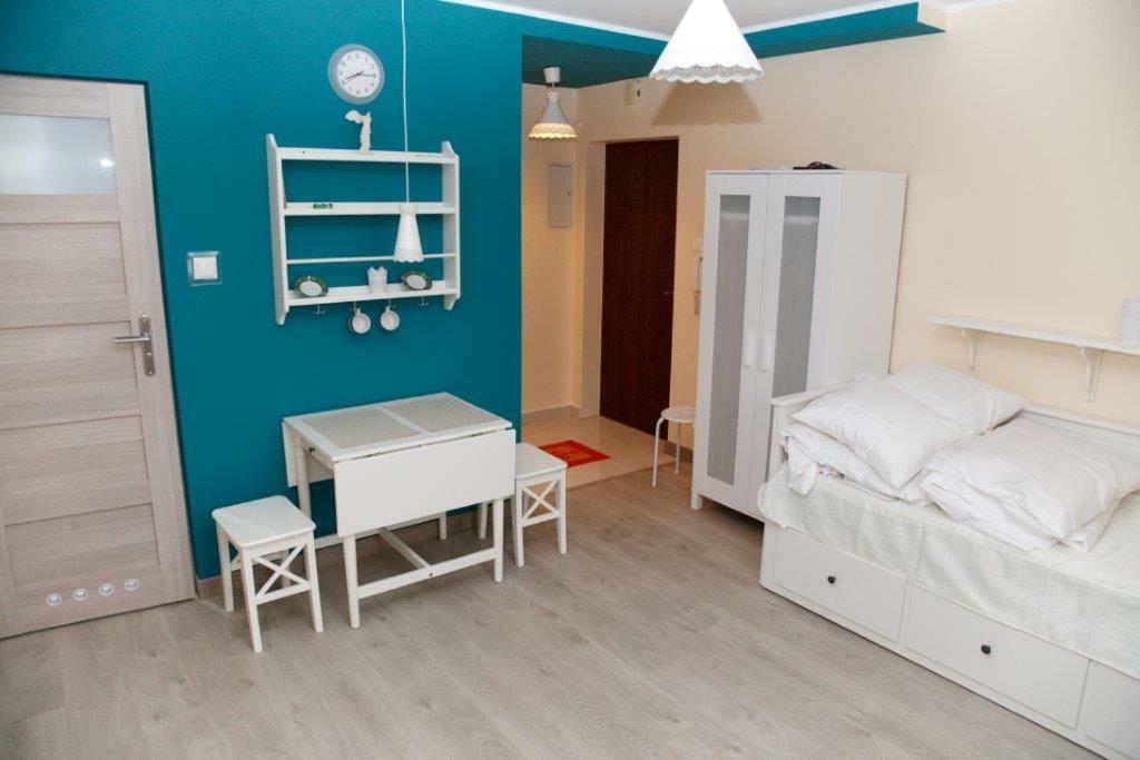 Apartament u Janka Wieliczka Bagian luar foto