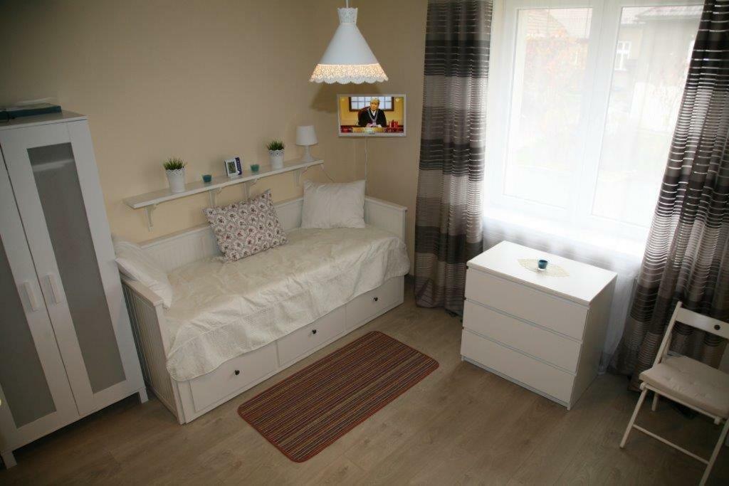 Apartament u Janka Wieliczka Bagian luar foto