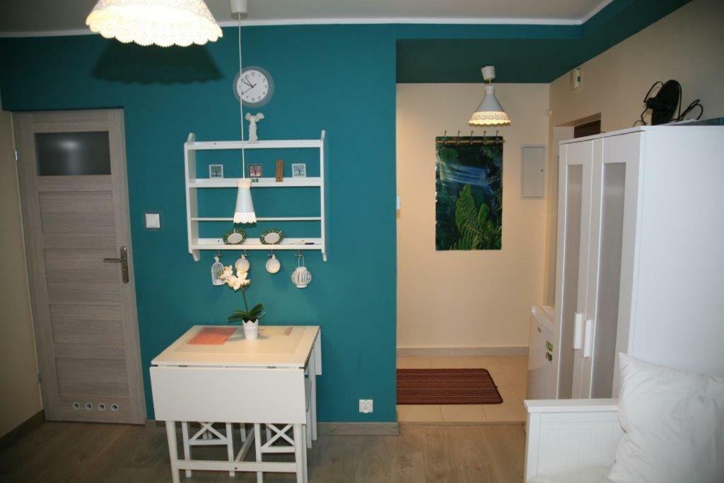 Apartament u Janka Wieliczka Bagian luar foto