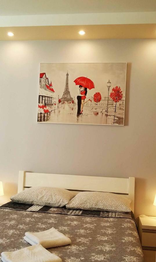 Apartament u Janka Wieliczka Bagian luar foto