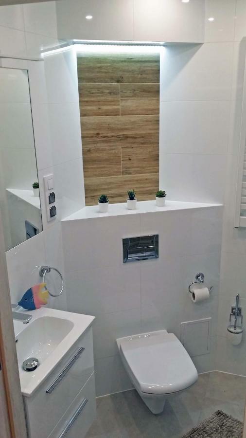 Apartament u Janka Wieliczka Bagian luar foto