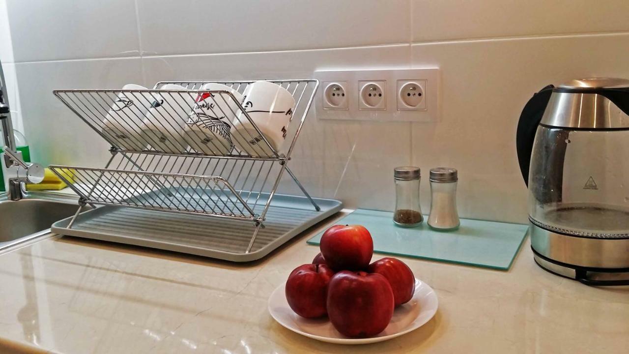 Apartament u Janka Wieliczka Bagian luar foto