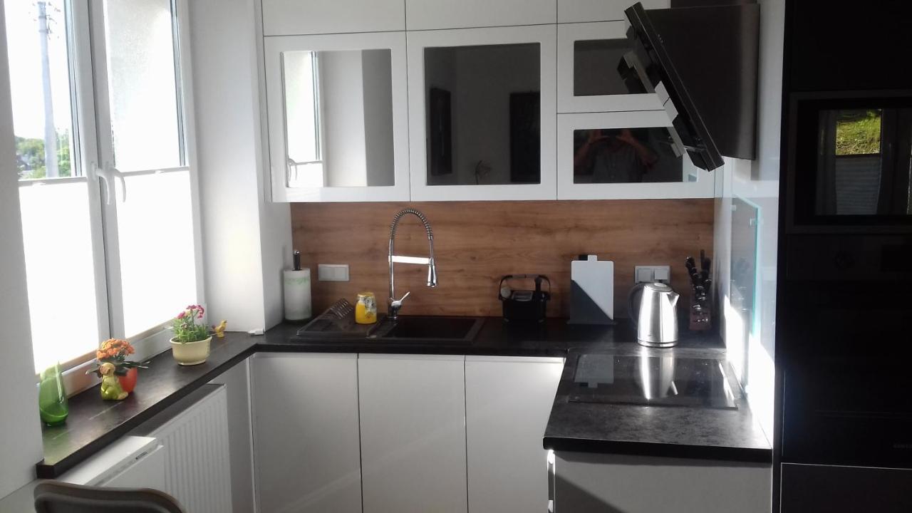 Apartament u Janka Wieliczka Bagian luar foto