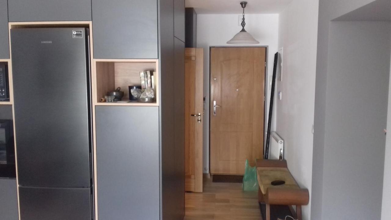 Apartament u Janka Wieliczka Bagian luar foto