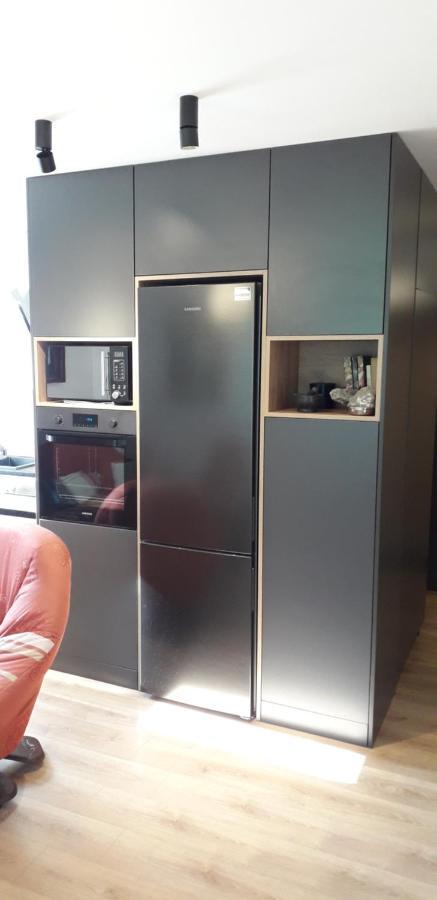 Apartament u Janka Wieliczka Bagian luar foto